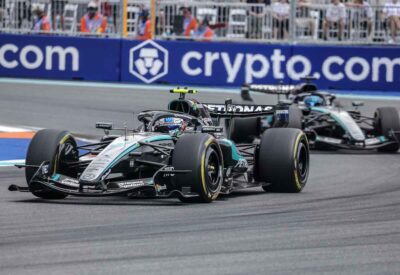 kimi antonelli formula 1