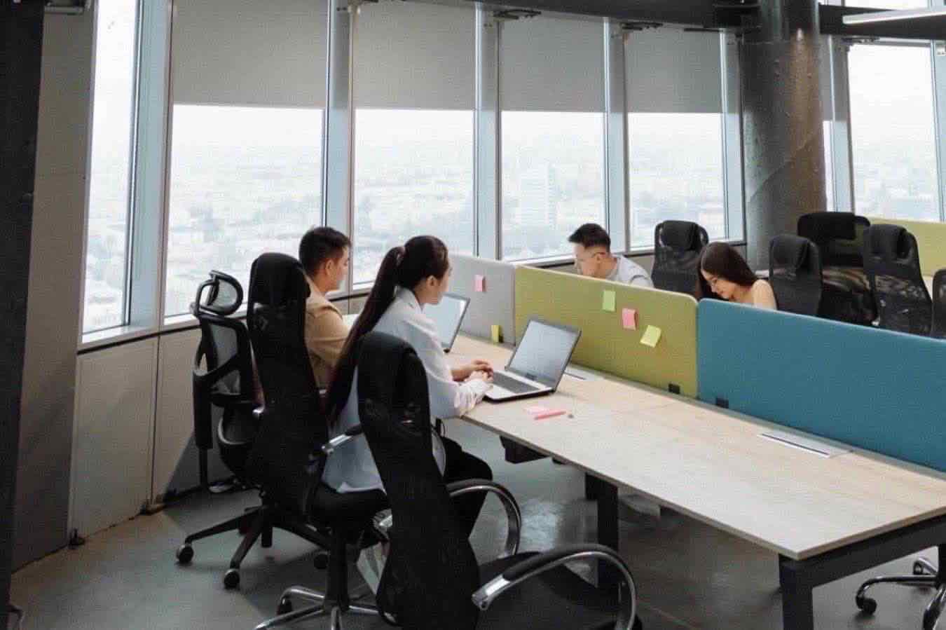 lavoratori