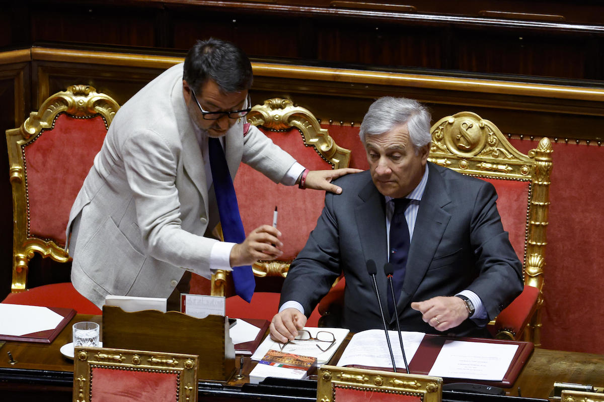 lega revoca permesso soggiorno