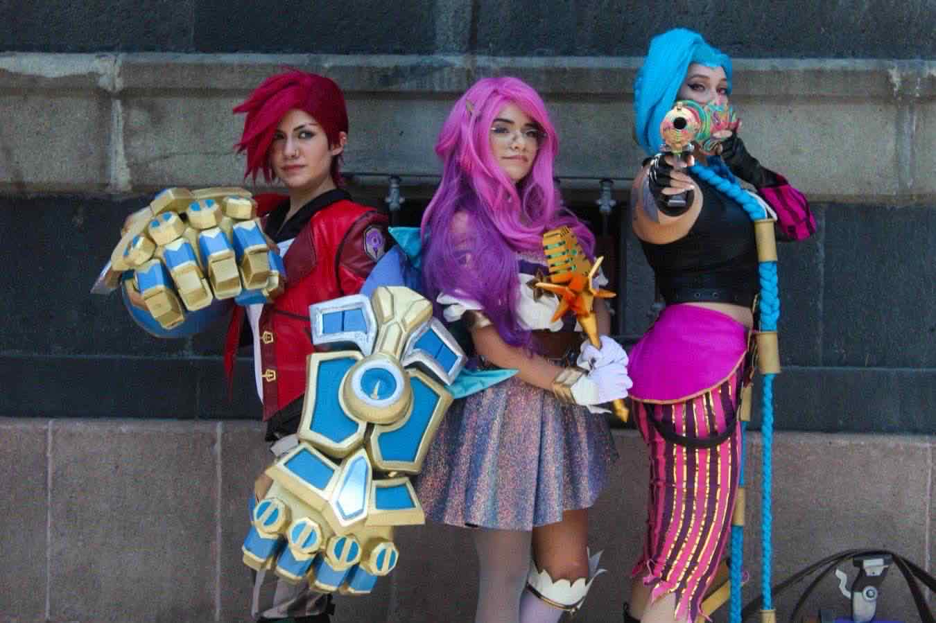 lucca comics