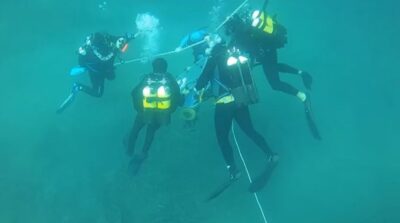 maldive sub italiani morti permessi monfalcone
