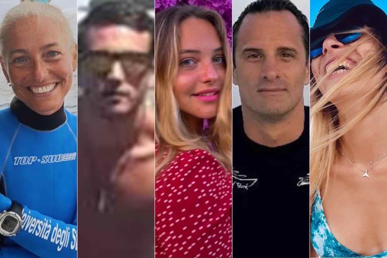 Maldive, chi sono i cinque italiani morti in un'immersione
