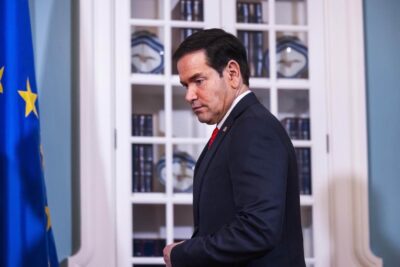 Marco Rubio