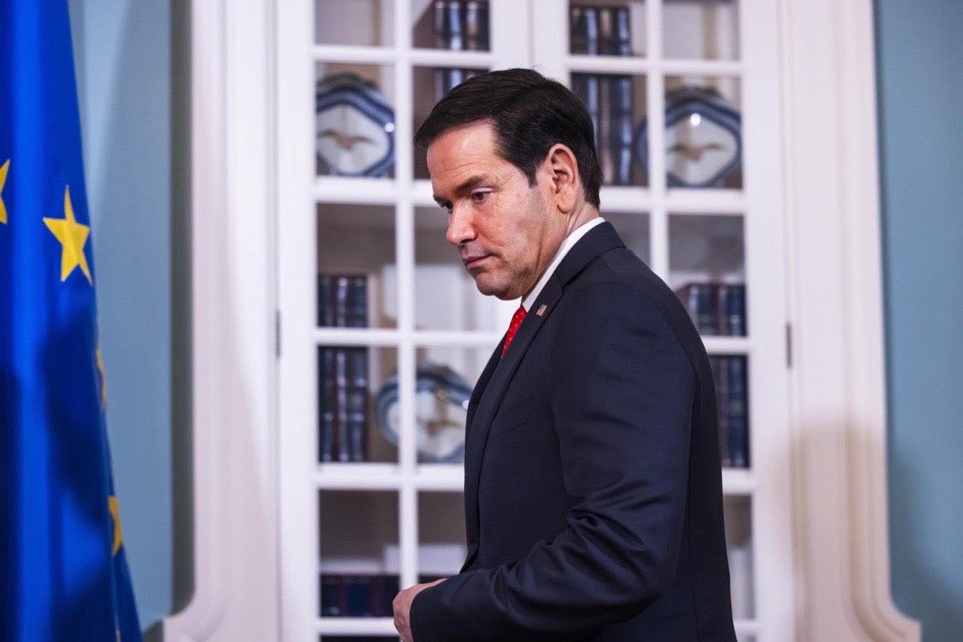 Marco Rubio
