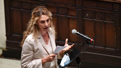 marianna madia lascia pd