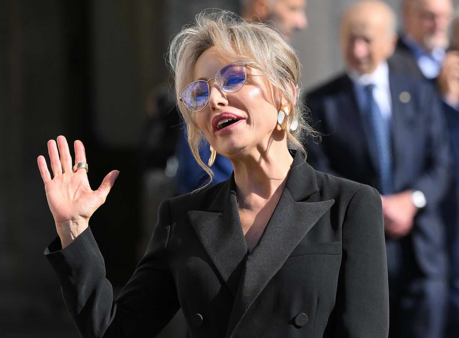 Marina Berlusconi