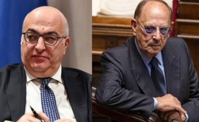 mario sechi licenziato libero antonio angelucci sceneggiata