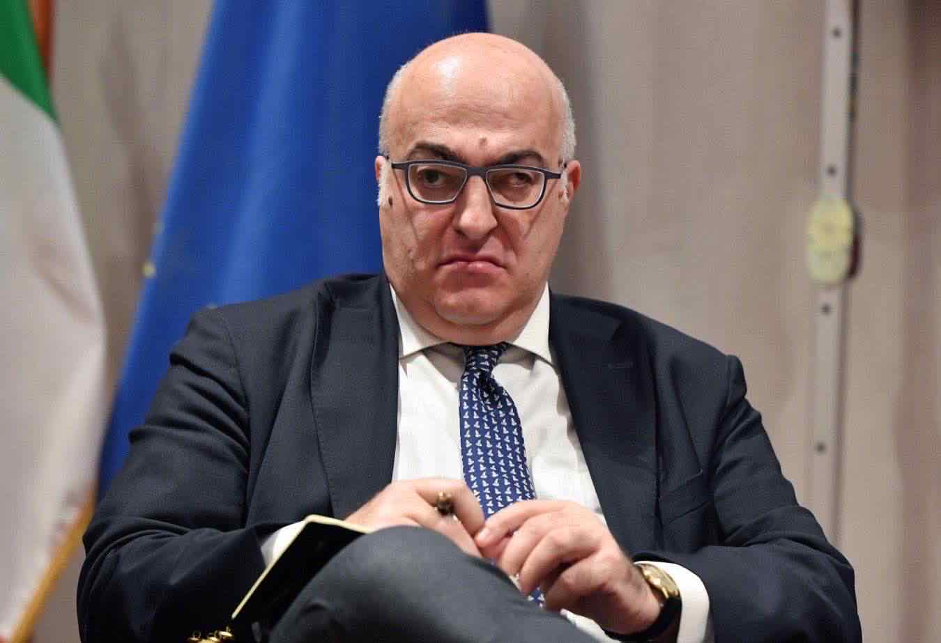 Mario Sechi