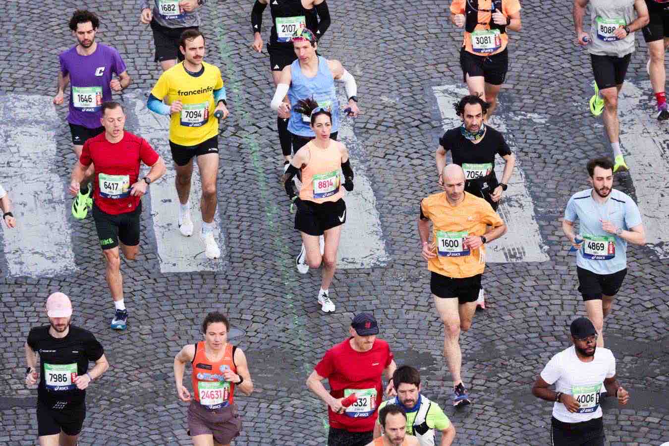 maratona