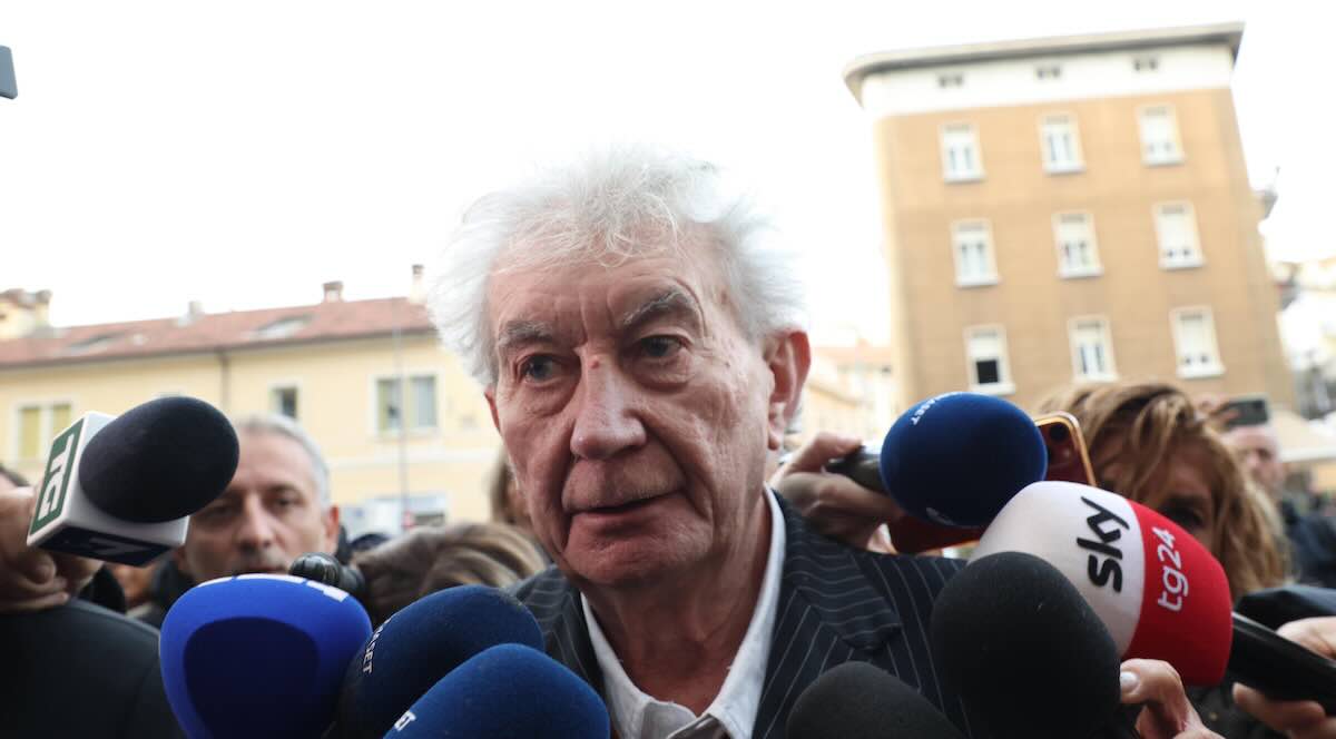 massimo lovati ex legale andrea sempio garlasco