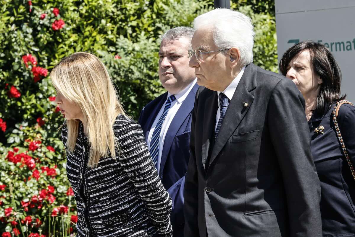 mattarella-meloni-modena