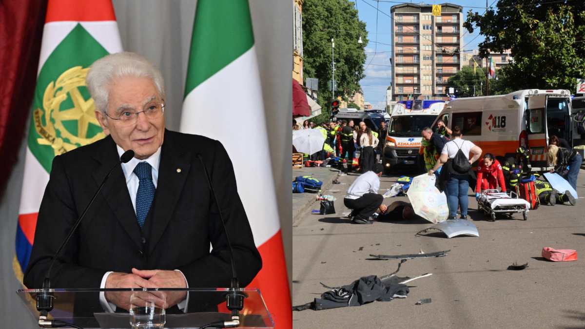 mattarella modena