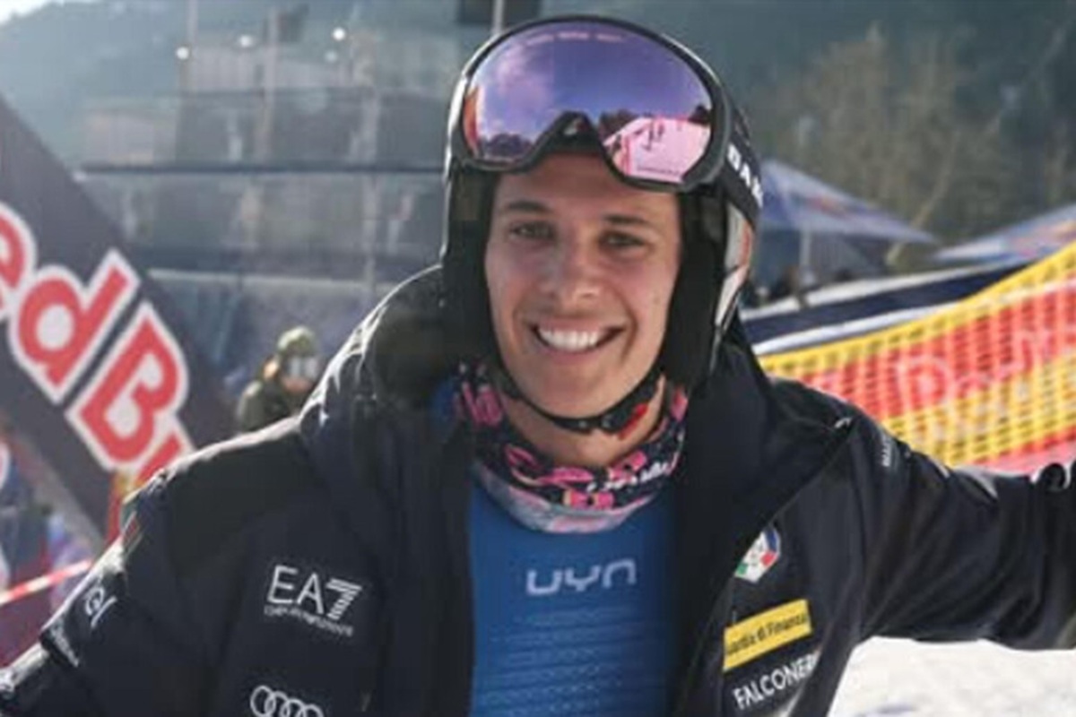 matteo franzoso morto insulti frocetto