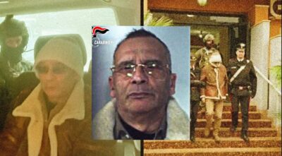 matteo messina denaro tesoro sequestro 200 milioni