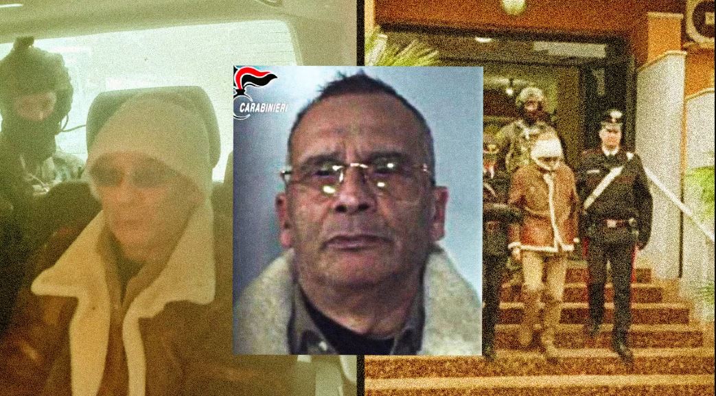 matteo messina denaro tesoro sequestro 200 milioni