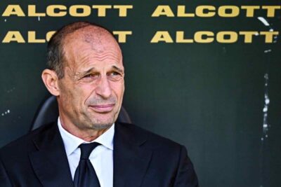 Max Allegri
