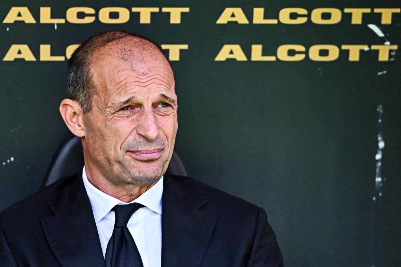 Max Allegri