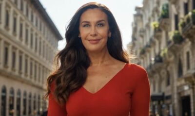 megan gale