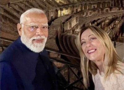 meloni-modi-melodi