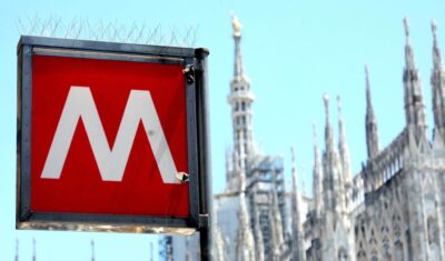 metro milano monza fondi lavori percorso