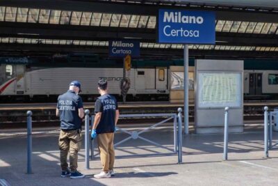 stazione milano certosa