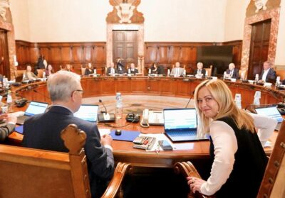 ministro amante libero concita de gregorio