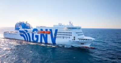 navi gnv attacco hacker russia