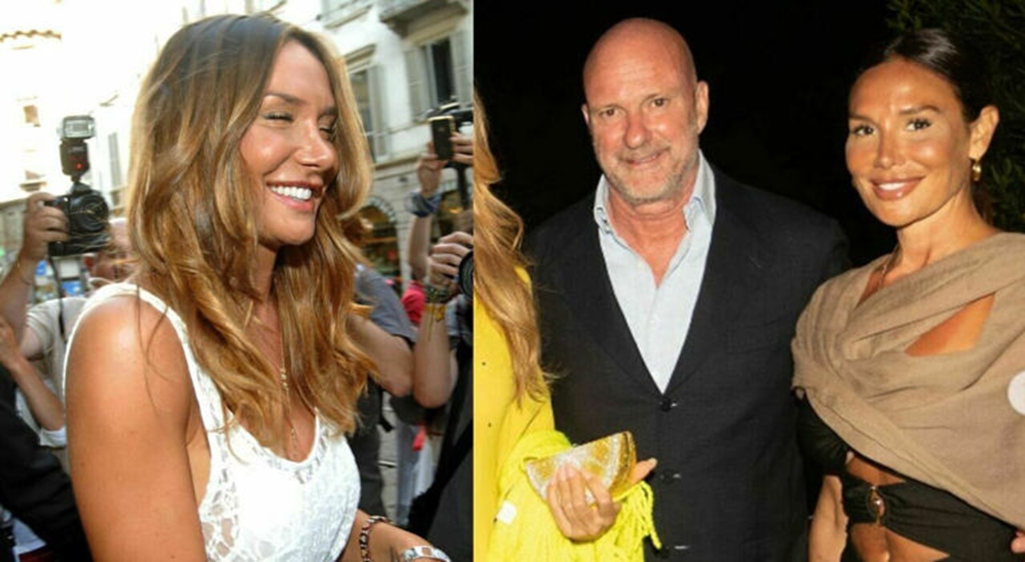 nicole minetti giuseppe cipriani adozione indagine uruguay