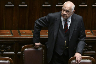 nordio ministero famiglia nel bosco