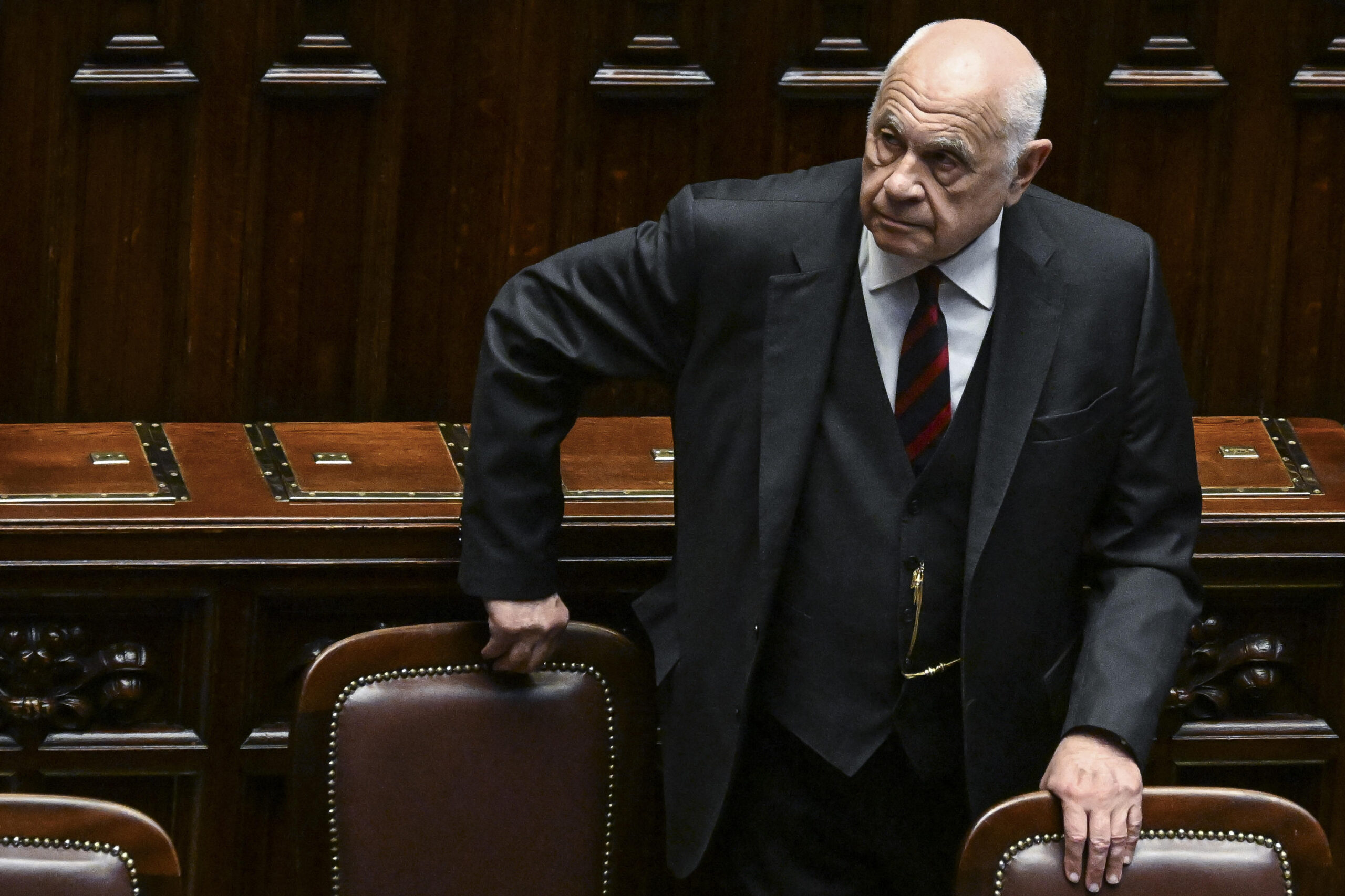 nordio ministero famiglia nel bosco