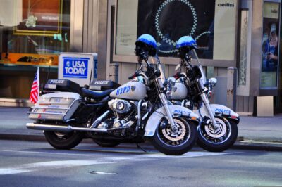 Polizia USA