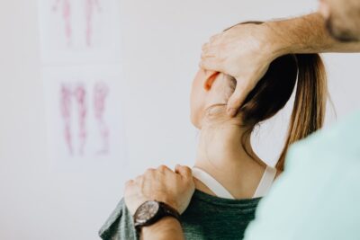 osteopata servizio sanitario nazionale