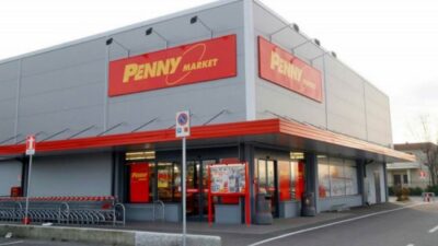 penny market