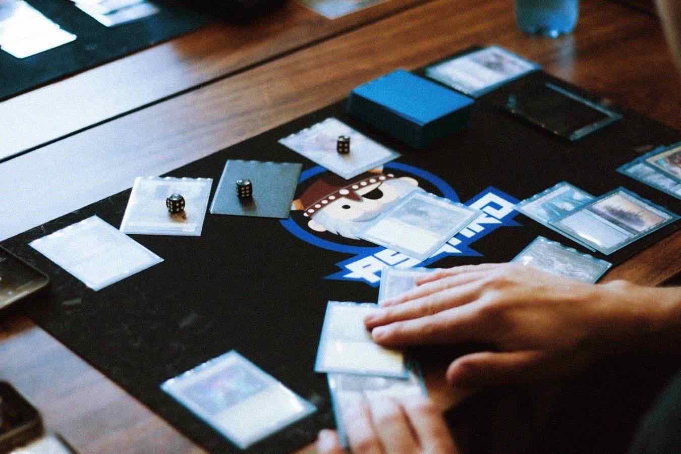carte Magic