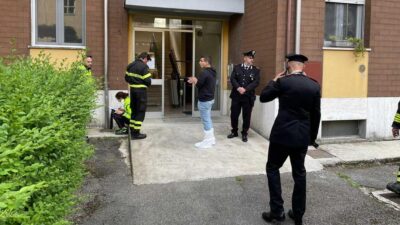 piacenza uccide moglie