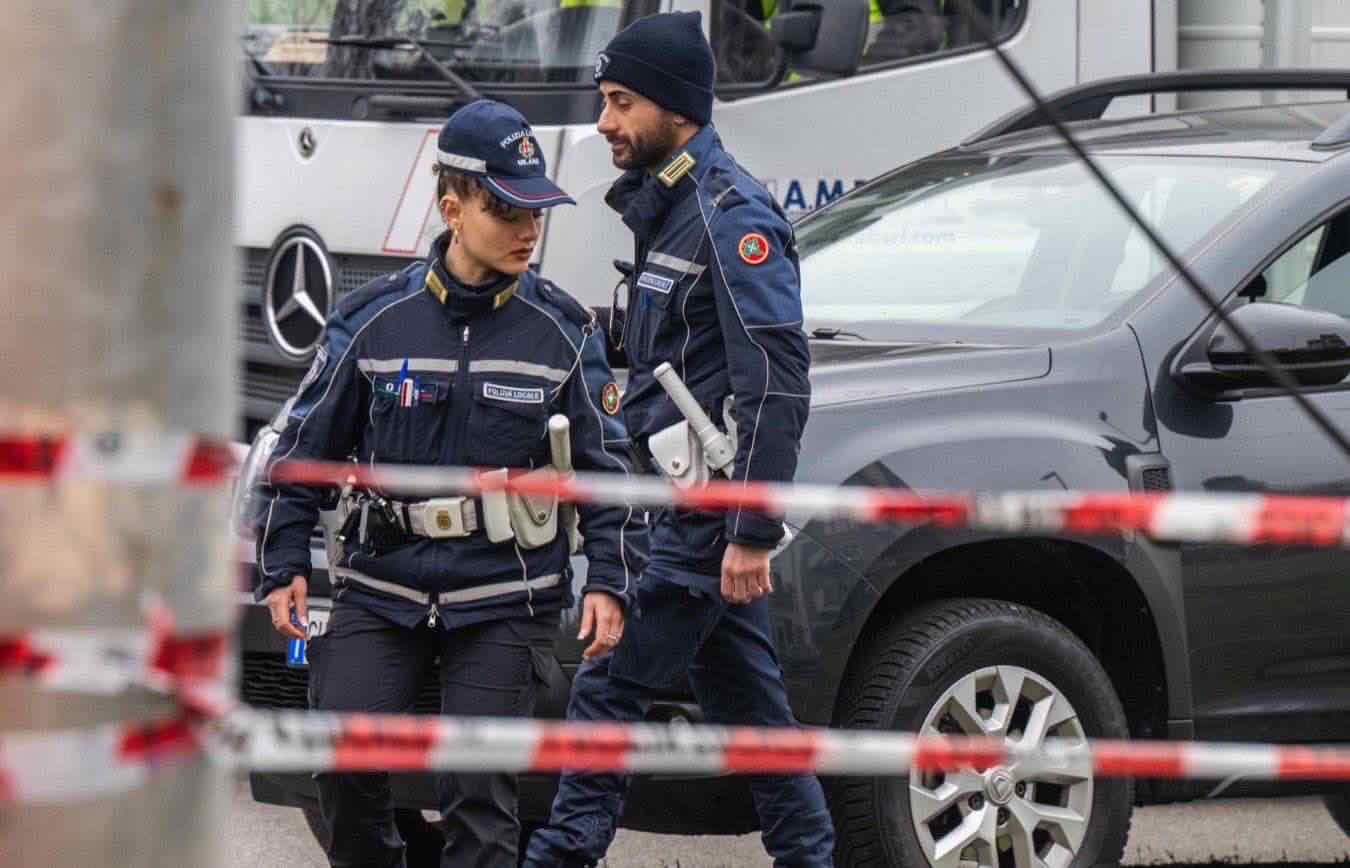 Polizia Locale
