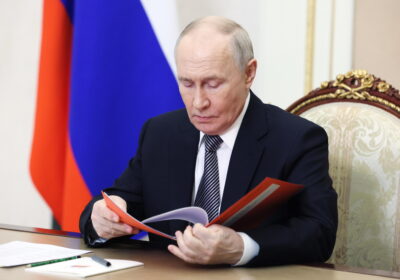 Putin cancella i debiti dei soldati