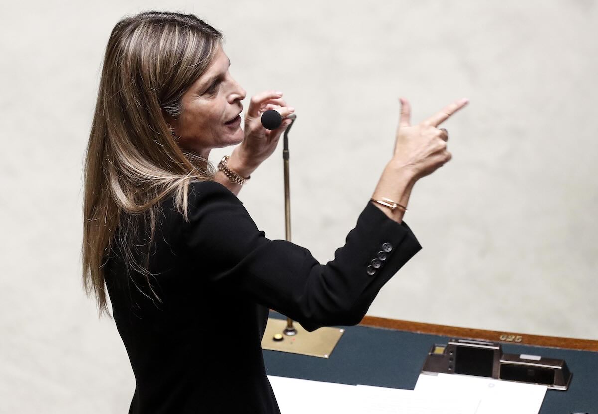 ravetto-lascia-lega-adesione-vannacci