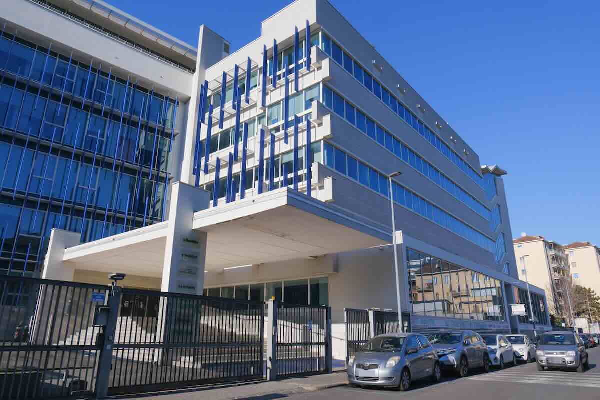 redazione la stampa la repubblica torino