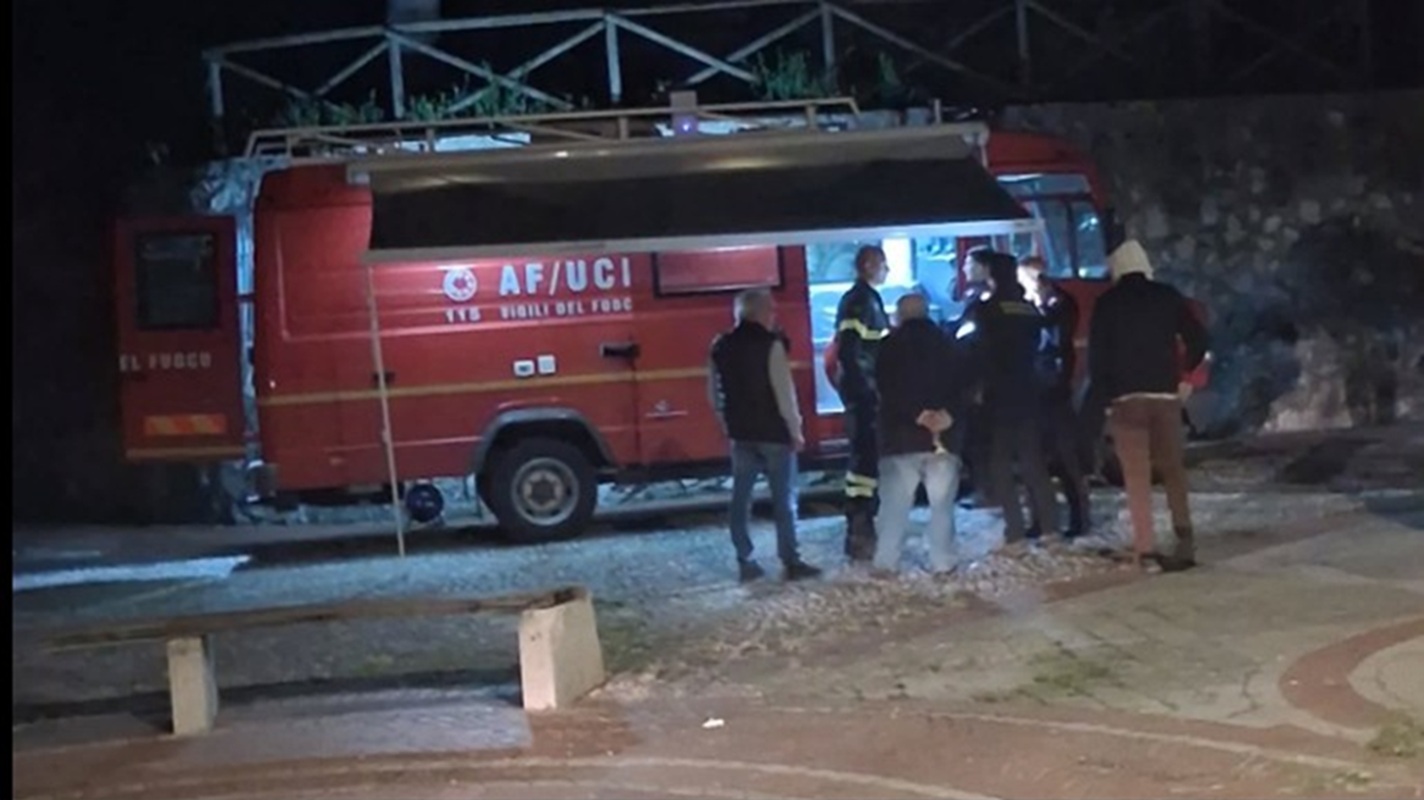 rieti ragazze scomparse ritrovate