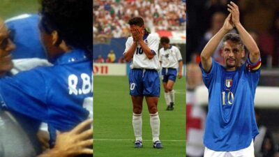 Roberto Baggio