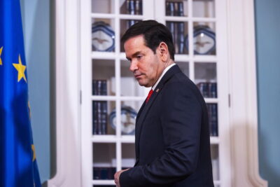 rubio guerra iran