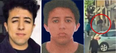 salim el koudri attentatore modena disturbo schizoide