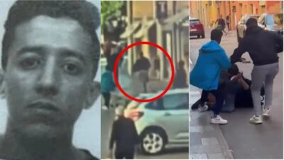 salim el kudri testimone strage brescia soldi testimone