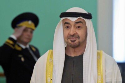 scandalo fondi ue agricoltura emirati arabi