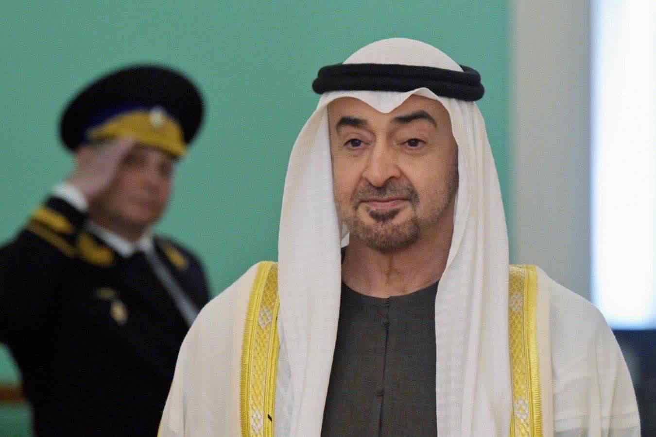scandalo fondi ue agricoltura emirati arabi