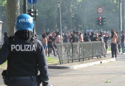 scontri juventus torino