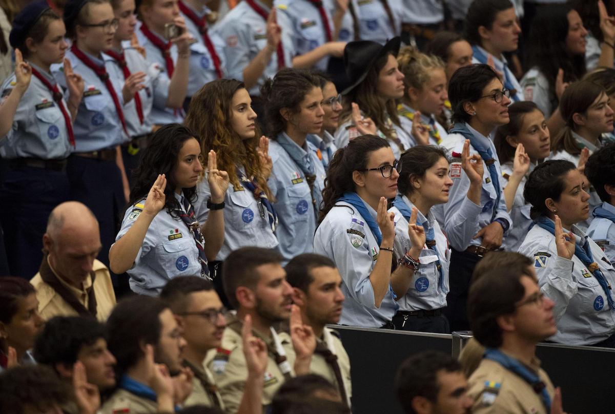 scout agesci