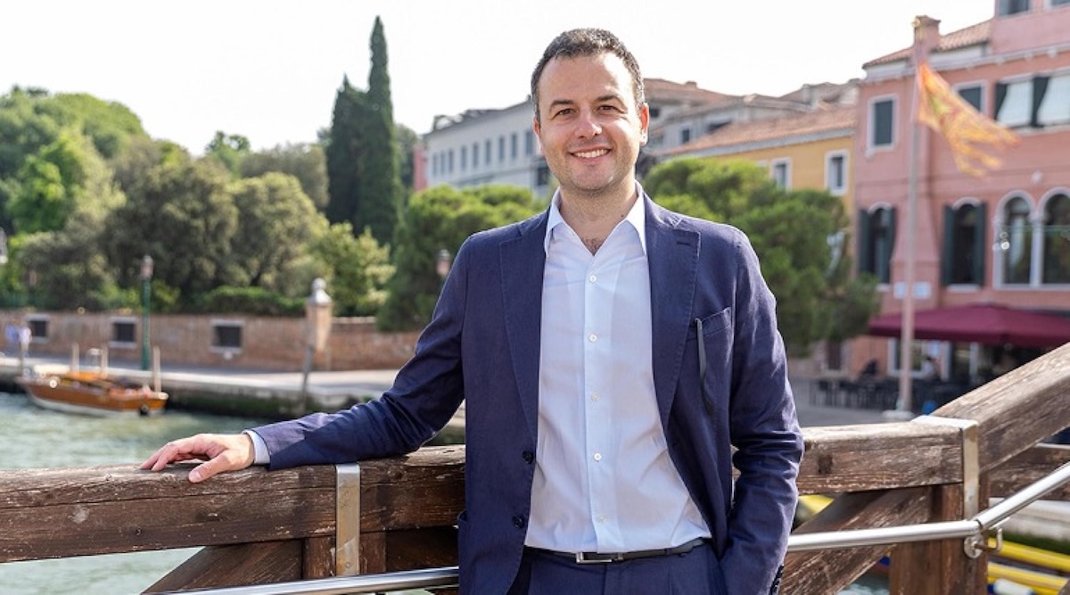 simone venturini