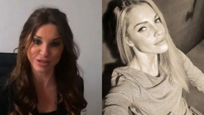 stefania paola cappa